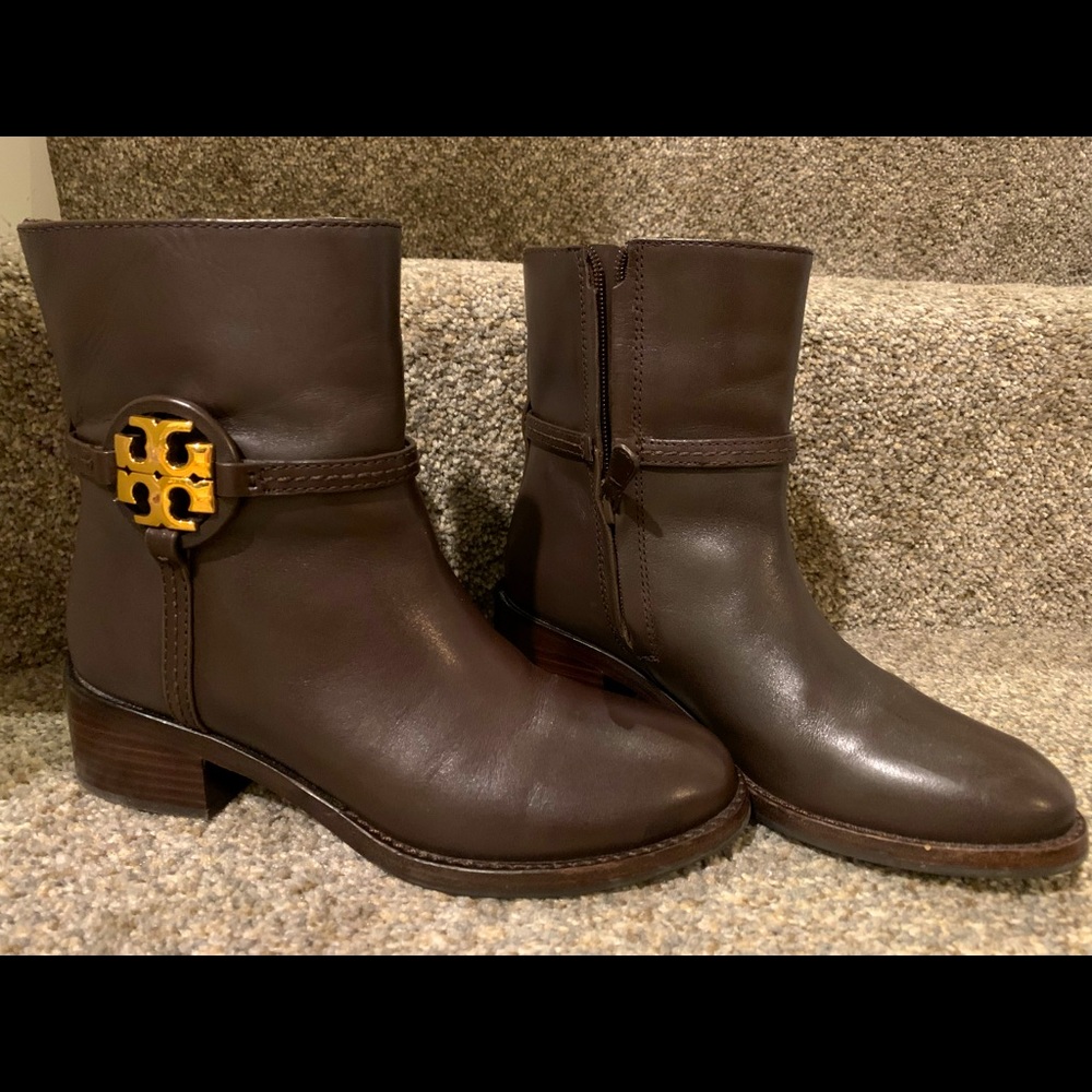Tory burch MILLER BOOTIE